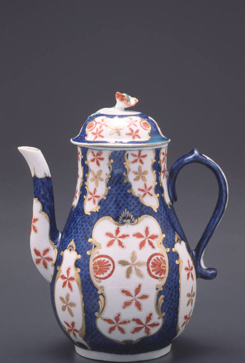 Coffeepot