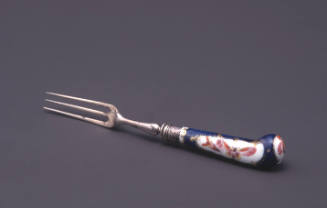 Fork handle