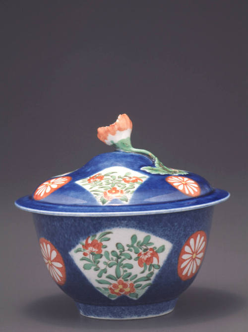 Sugar bowl