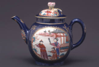 Teapot