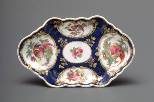 Spoon tray