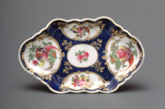 Spoon tray
