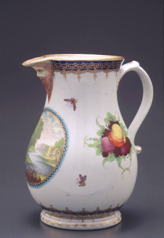 Cider jug