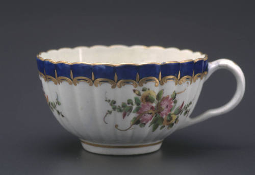 Teacup