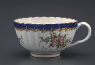Teacup