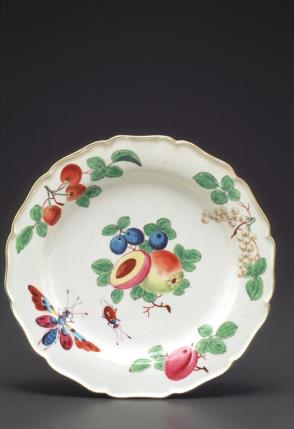 Plate