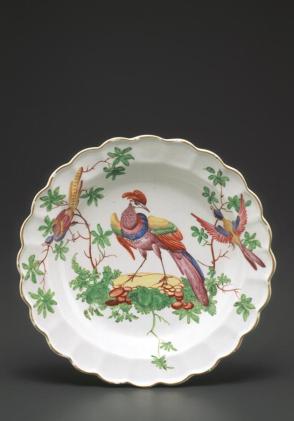 Plate