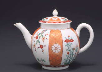 Teapot