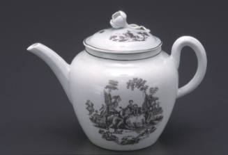 Teapot