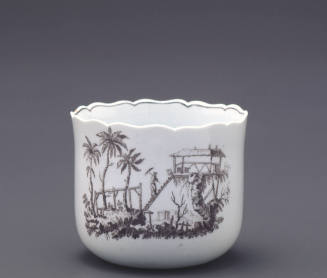 Finger bowl