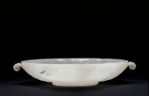 Poppy Blossom bowl
