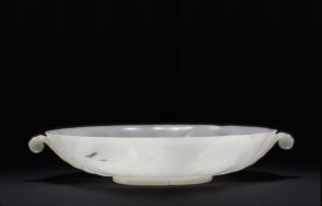 Poppy Blossom bowl