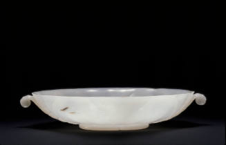 Poppy Blossom bowl