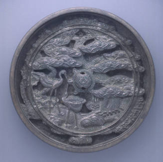 Presentation mirror