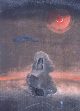 Mt. Meru in the Kali-Yuga