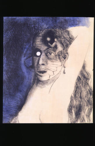 Pale Mirror (#207)