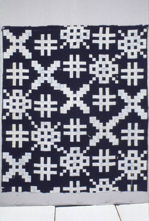 Futon cover