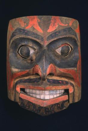 NaxNok mask