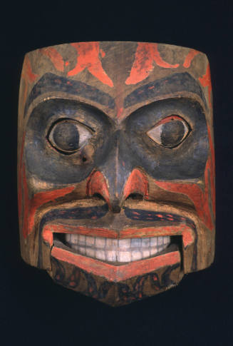 NaxNok mask