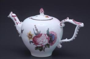 Teapot