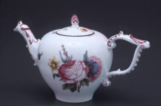 Teapot