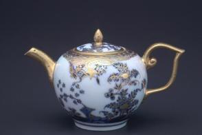 Teapot