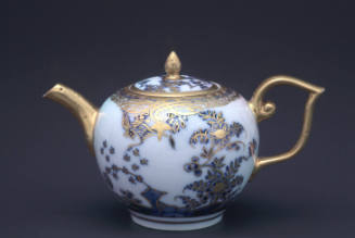 Teapot