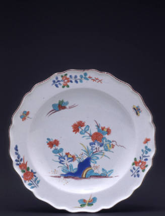 Plate