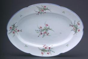 Platter