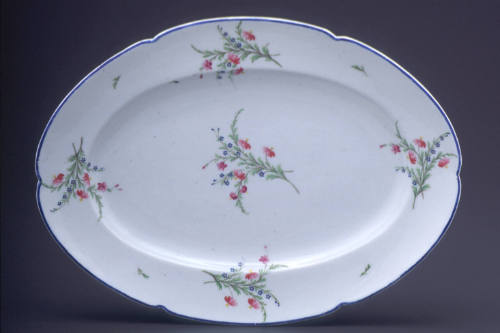 Platter