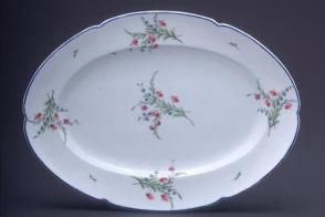Platter