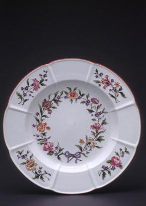 Plate