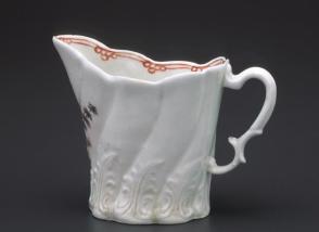 Cream jug