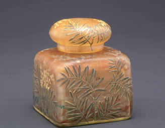 Ink bottle