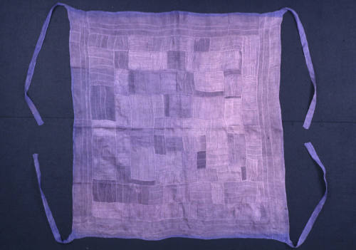 Bojagi (wrapping cloth)