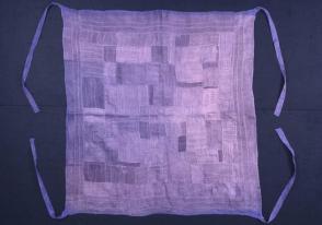 Bojagi (wrapping cloth)