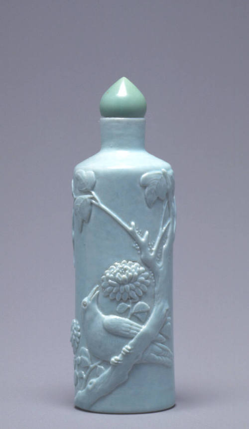 Snuff Bottle