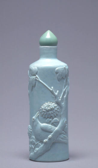 Snuff Bottle