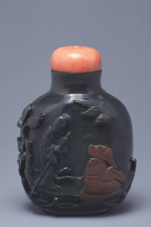 Snuff Bottle