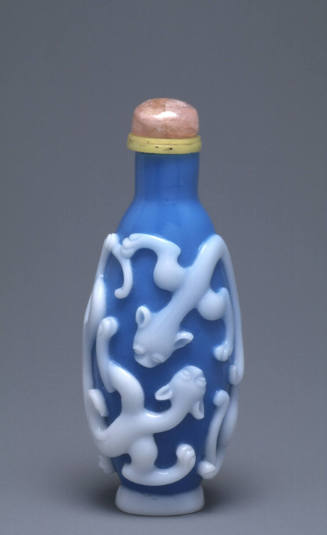 Snuff Bottle