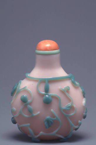 Snuff Bottle