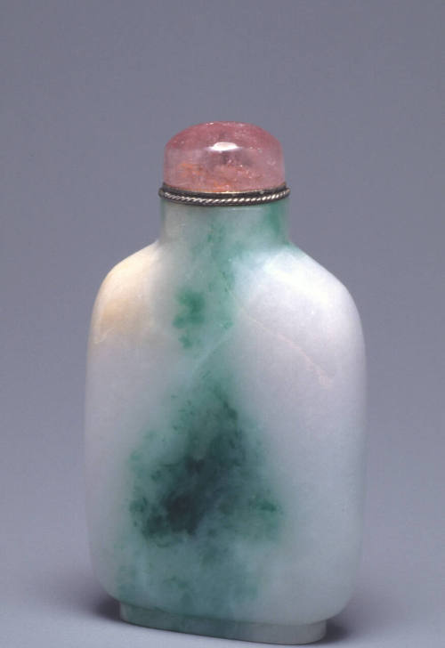 Snuff Bottle