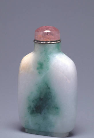 Snuff Bottle
