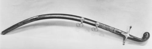 Cavalry Sword