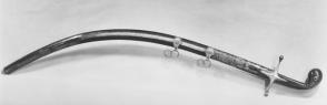 Cavalry Sword