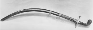Cavalry Sword