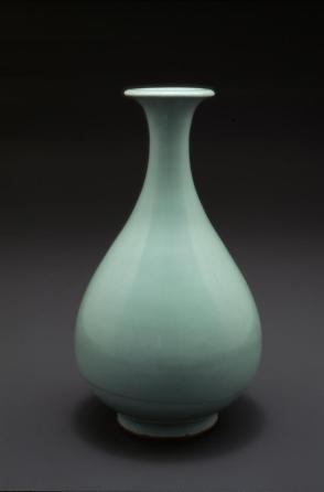Yuhuchun vase