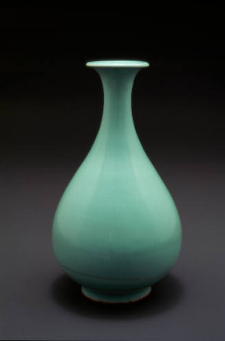 Yuhuchun vase