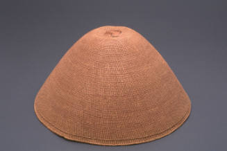 Woven hat (SiR)