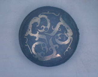 Bronze Ornament
